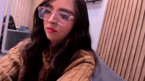 Angelinne online show from 09/29/25, 01:05