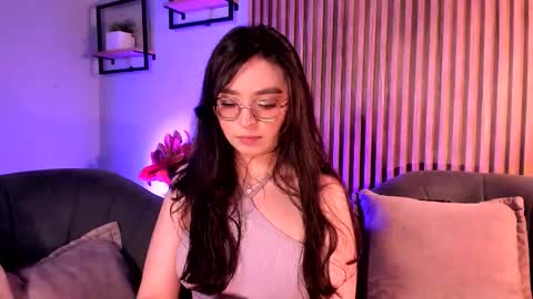 Angelinne online show from 03/07/26, 03:36