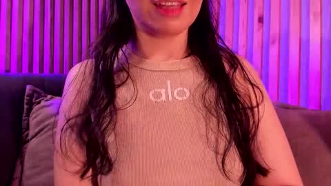 Snapshot of eva_macalliter chatting on 03/12/26, 04:18 Angelinne online show from 03/12/26, 04:18