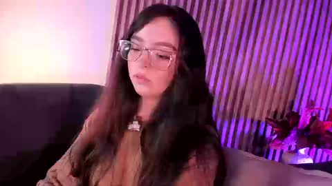 Snapshot of eva_macalliter chatting on 03/13/26, 03:24 Angelinne online show from 03/13/26, 03:24