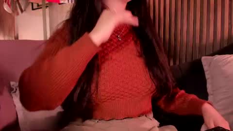 Angelinne online show from 07/18/26, 03:33