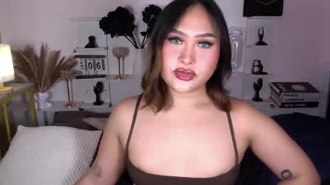 Snapshot of eva_mazikeen69 chatting on 01/06/26, 10:12 Queen Eva Mazikeen online show from 01/06/26, 10:12