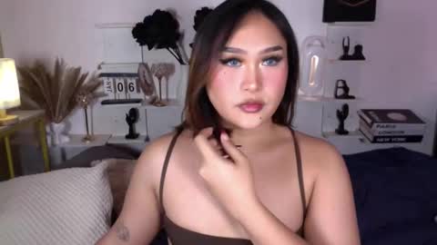 Snapshot of eva_mazikeen69 chatting on 01/08/26, 12:57 Queen Eva Mazikeen online show from 01/08/26, 12:57