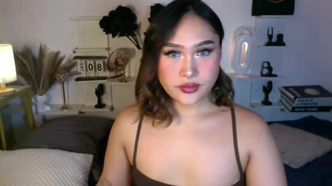 Snapshot of eva_mazikeen69 chatting on 01/09/26, 12:13 Queen Eva Mazikeen online show from 01/09/26, 12:13