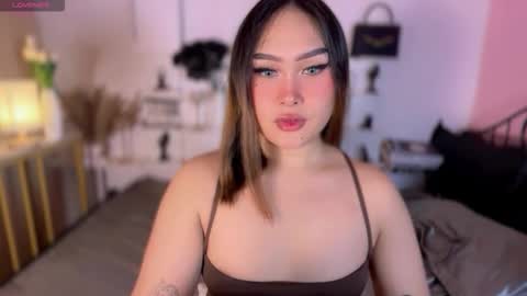 Snapshot of eva_mazikeen69 chatting on 02/15/26, 09:11 Queen Eva Mazikeen online show from 02/15/26, 09:11