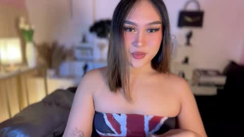 Snapshot of eva_mazikeen69 chatting on 03/08/26, 06:12 Queen Eva Mazikeen online show from 03/08/26, 06:12