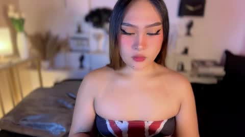 Snapshot of eva_mazikeen69 chatting on 03/09/26, 06:34 Queen Eva Mazikeen online show from 03/09/26, 06:34