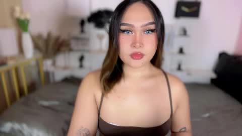 Snapshot of eva_mazikeen69 chatting on 03/23/26, 06:28 Queen Eva Mazikeen online show from 03/23/26, 06:28