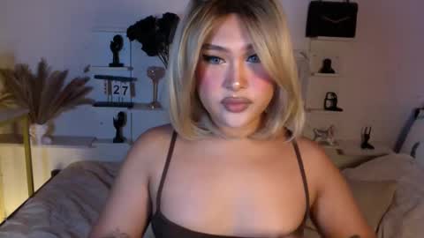 Snapshot of eva_mazikeen69 chatting on 04/26/26, 09:23 Queen Eva Mazikeen online show from 04/26/26, 09:23