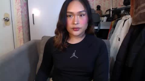 Queen Eva Mazikeen online show from 06/01/26, 11:39