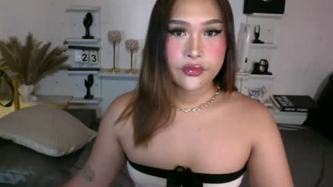 Queen Eva Mazikeen online show from 06/23/26, 08:40