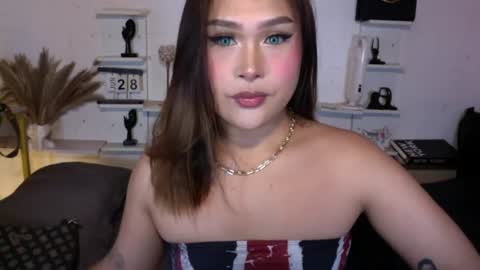 Queen Eva Mazikeen online show from 06/28/26, 07:42