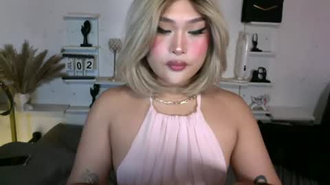 Queen Eva Mazikeen online show from 07/02/26, 08:37