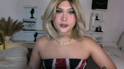 Queen Eva Mazikeen online show from 07/07/26, 09:30