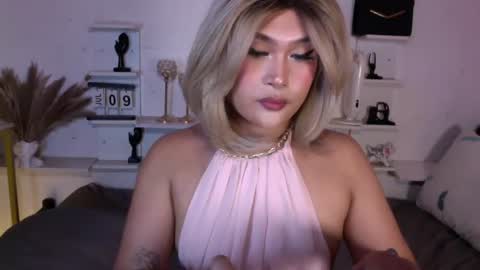 Queen Eva Mazikeen online show from 07/09/26, 10:25