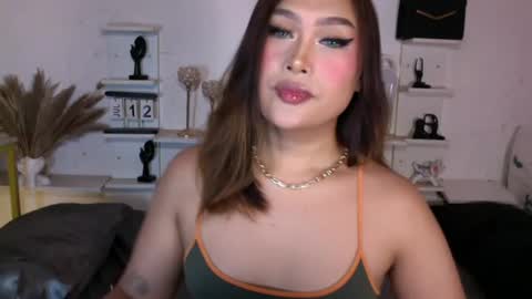 Queen Eva Mazikeen online show from 07/12/26, 08:22