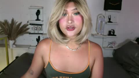 Queen Eva Mazikeen online show from 07/23/26, 10:08