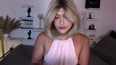 Queen Eva Mazikeen online show from 07/24/26, 10:08