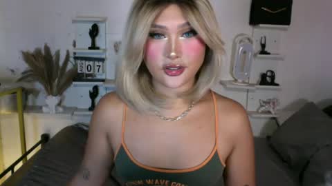 Queen Eva Mazikeen online show from 08/07/26, 06:21