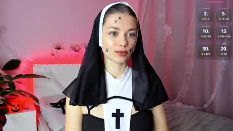 Eva online show from 10/28/25, 09:13