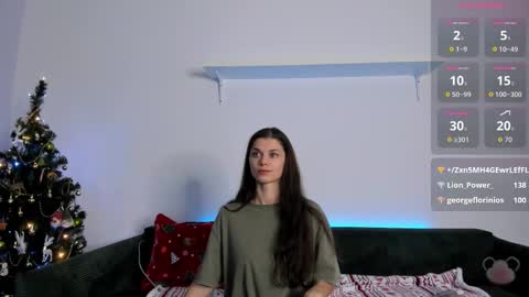 Eva online show from 12/15/25, 09:52