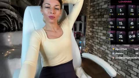 Eva online show from 12/05/24, 08:00