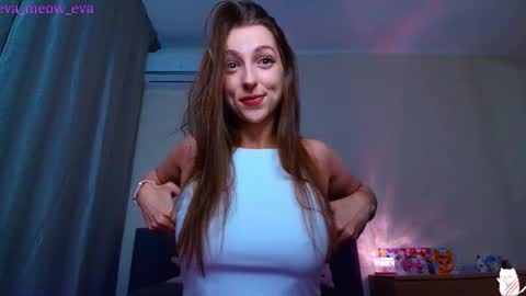 eva_meow_eva online show from 09/21/25, 09:05