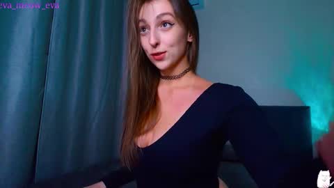 eva_meow_eva online show from 09/23/25, 09:18