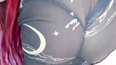 Snapshot of eva_merlin chatting on 02/25/25, 04:31 Eva Merlin online show from 02/25/25, 04:31