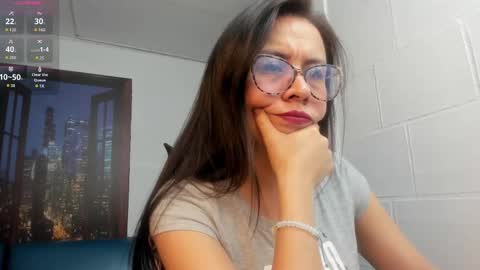 Snapshot of eva_mermaid chatting on 09/30/25, 09:53 Eva online show from 09/30/25, 09:53