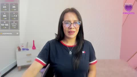 Eva  online show from 02/20/26, 02:28