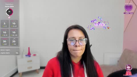 Eva  online show from 02/24/26, 02:15