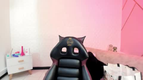 Eva  online show from 03/07/26, 02:25