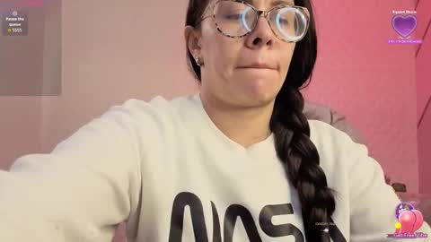 Eva  online show from 03/08/26, 01:26