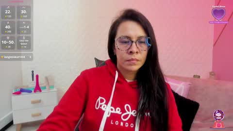 Eva  online show from 03/12/26, 02:34