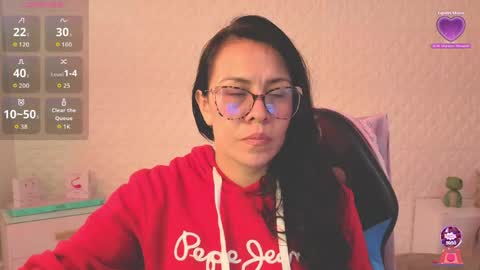 Snapshot of eva_mermaid chatting on 05/13/26, 03:53 Eva online show from 05/13/26, 03:53