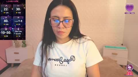 Snapshot of eva_mermaid chatting on 05/21/26, 03:30 Eva online show from 05/21/26, 03:30