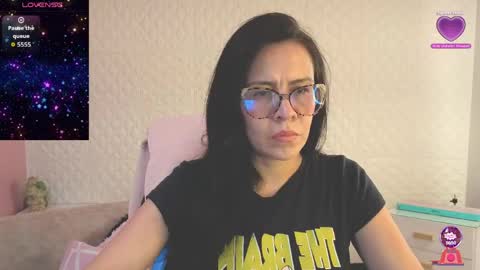 Snapshot of eva_mermaid chatting on 05/22/26, 03:06 Eva online show from 05/22/26, 03:06
