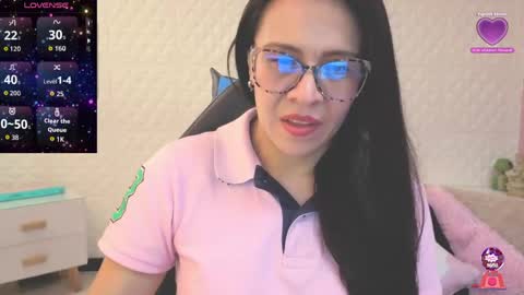 Snapshot of eva_mermaid chatting on 05/23/26, 03:05 Eva online show from 05/23/26, 03:05