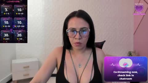 Snapshot of eva_mermaid chatting on 05/30/26, 02:47 Eva online show from 05/30/26, 02:47