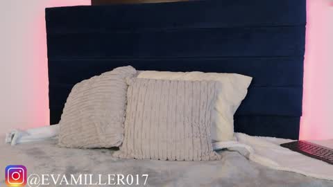 Eva online show from 05/12/26, 04:09