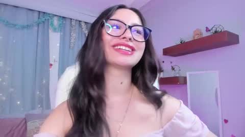 eva_monet online show from 10/07/25, 02:25