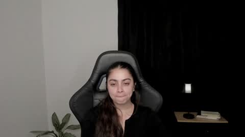 eva_monn online show from 01/12/25, 02:56