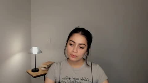 eva_monn online show from 02/09/26, 11:53