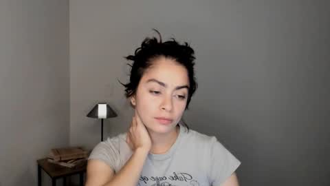 eva_monn online show from 03/14/26, 02:06