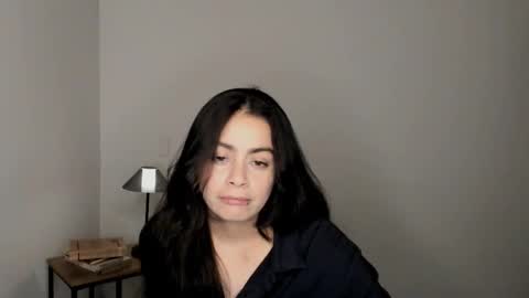 eva_monn online show from 03/25/26, 12:38