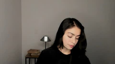 eva_monn online show from 04/09/26, 01:16