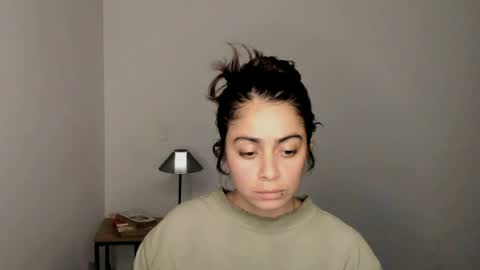 eva_monn online show from 04/18/26, 01:53