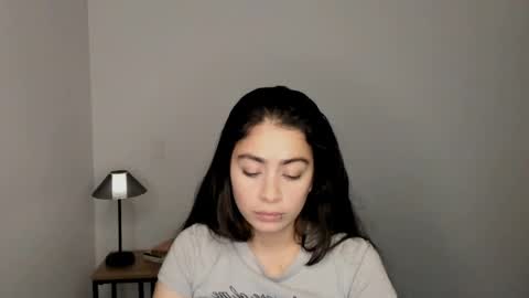 eva_monn online show from 05/08/26, 02:06