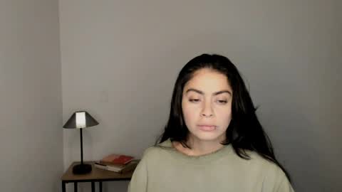 eva_monn online show from 05/12/26, 01:03